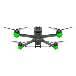 iFlight Nazgul Evoque F6D V2 HD530 O4 Freestyle Drone BNF DJI - 3