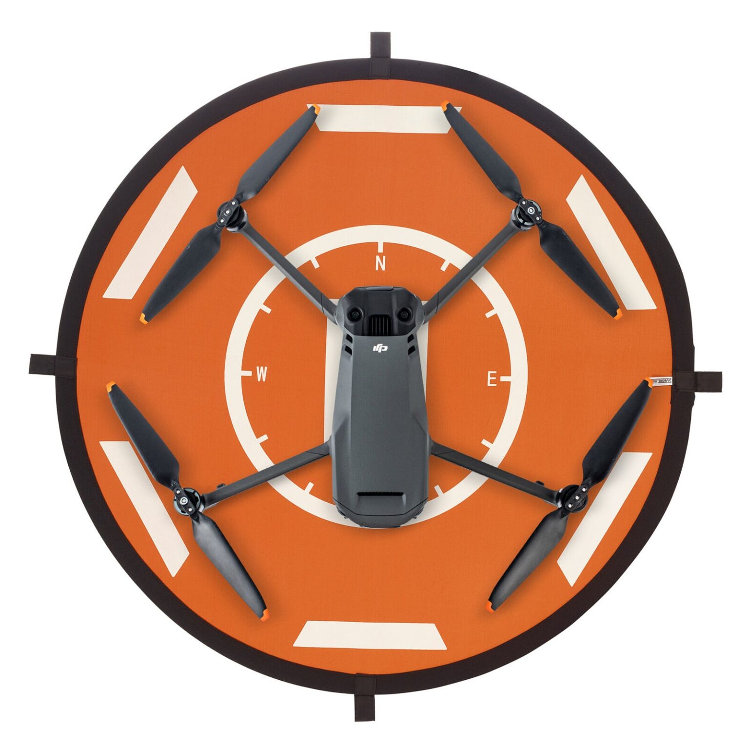 Startrc Drone Landing Pad Folding Round Cm Cm Kiwiquads