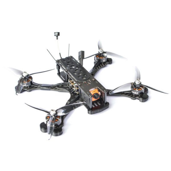 rogue f7 fpv drone kit
